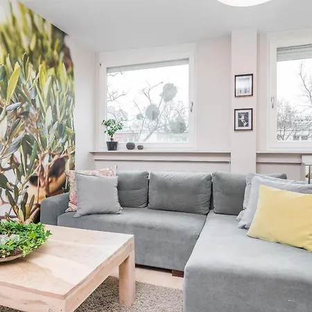Popowicka By Renters