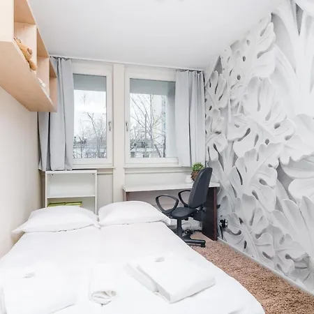 Popowicka By Renters *