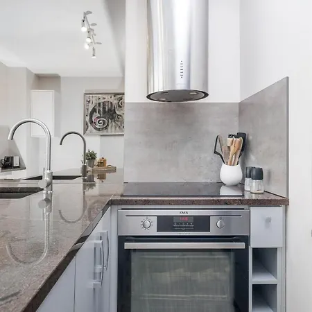 דירה Popowicka By Renters