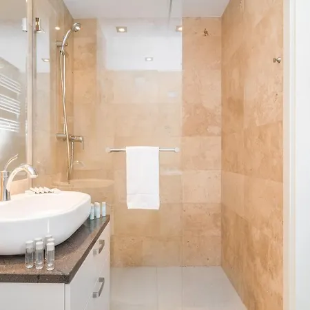 Popowicka By Renters Wroclaw