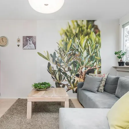 דירה Popowicka By Renters *