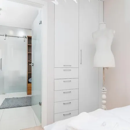 Apartment Popowicka By Renters Wroclaw