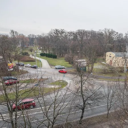 Apartment Popowicka By Renters Wroclaw