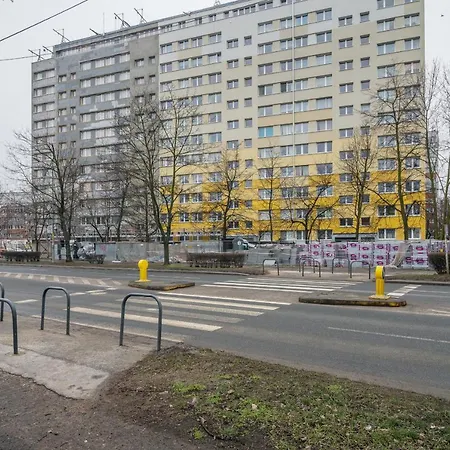 Popowicka By Renters Apartment *