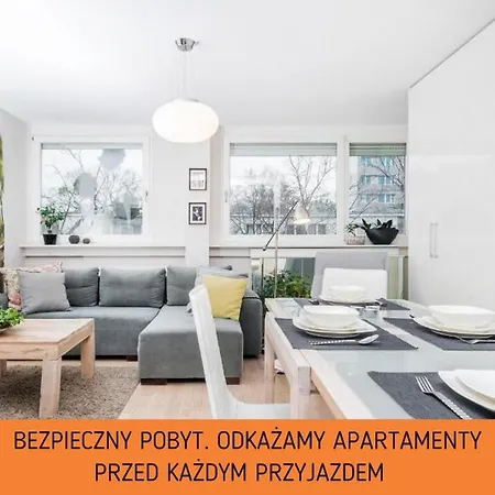 Popowicka By Renters *